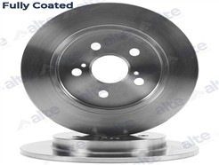 ALTE AUTOMOTIVE 128352FCAL