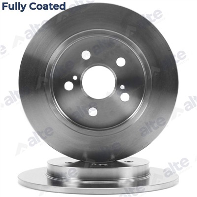 ALTE AUTOMOTIVE 128352FCAL