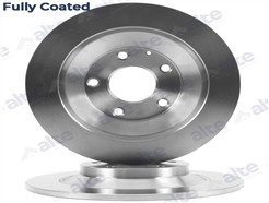 ALTE AUTOMOTIVE 128354FCAL