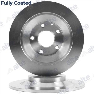 ALTE AUTOMOTIVE 128354FCAL