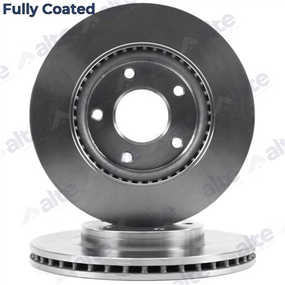 ALTE AUTOMOTIVE 128379FCAL