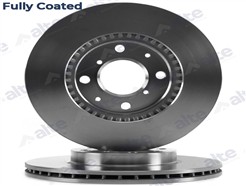 ALTE AUTOMOTIVE 128396FCAL