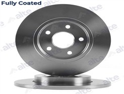 ALTE AUTOMOTIVE 128397FCAL