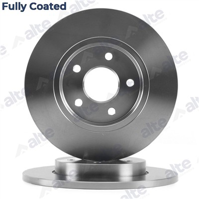 ALTE AUTOMOTIVE 128397FCAL