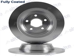 ALTE AUTOMOTIVE 128431FCAL