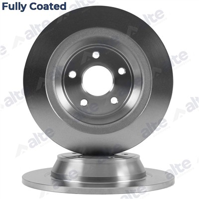 ALTE AUTOMOTIVE 128431FCAL