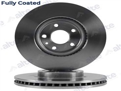 ALTE AUTOMOTIVE 128470FCAL