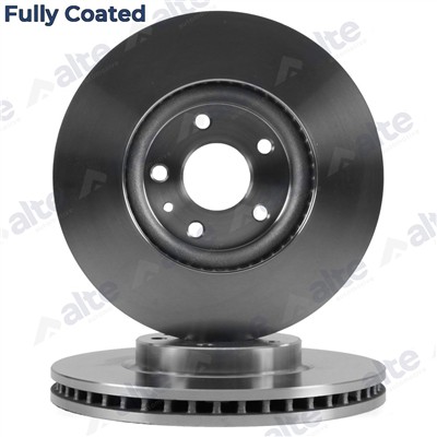 ALTE AUTOMOTIVE 128470FCAL