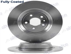 ALTE AUTOMOTIVE 128522FCAL