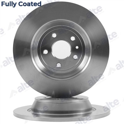 ALTE AUTOMOTIVE 128522FCAL