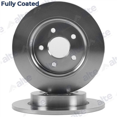 ALTE AUTOMOTIVE 128527FCAL