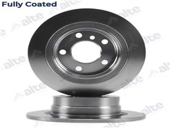 ALTE AUTOMOTIVE 128529FCAL