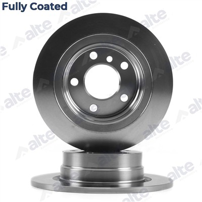 ALTE AUTOMOTIVE 128529FCAL