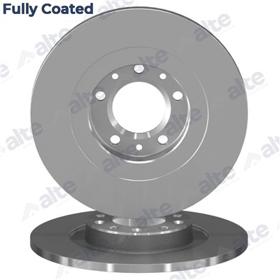 ALTE AUTOMOTIVE 128532FCAL