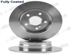 ALTE AUTOMOTIVE 128538FCAL