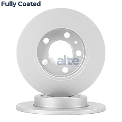 ALTE AUTOMOTIVE 128542FCAL EAN: 5908015940395.