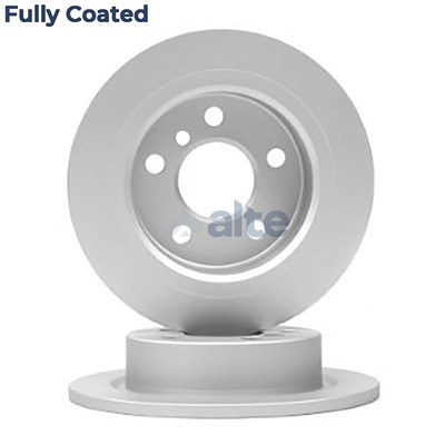 ALTE AUTOMOTIVE 128545FCAL EAN: 5908015940418.