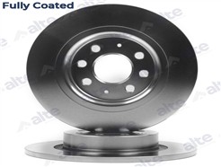 ALTE AUTOMOTIVE 128548FCAL