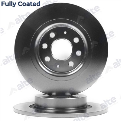 ALTE AUTOMOTIVE 128548FCAL