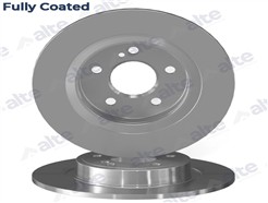 ALTE AUTOMOTIVE 128549FCAL