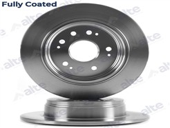 ALTE AUTOMOTIVE 128550FCAL