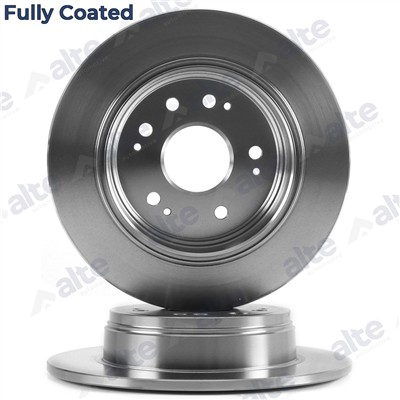 ALTE AUTOMOTIVE 128550FCAL