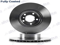 ALTE AUTOMOTIVE 128586FCAL