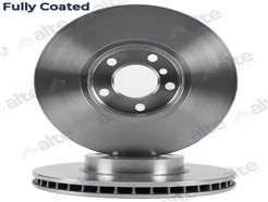 ALTE AUTOMOTIVE 128594FCAL