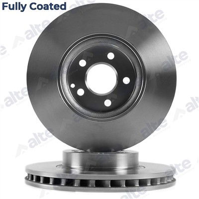 ALTE AUTOMOTIVE 128607FCAL