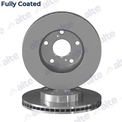 ALTE AUTOMOTIVE 128620FCAL