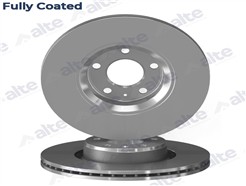 ALTE AUTOMOTIVE 128640FCAL