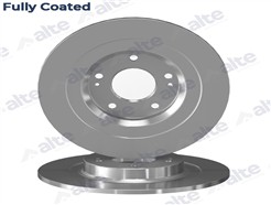 ALTE AUTOMOTIVE 128656FCAL