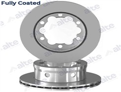 ALTE AUTOMOTIVE 128681FCAL