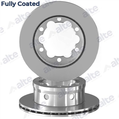 ALTE AUTOMOTIVE 128681FCAL