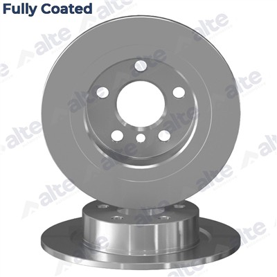 ALTE AUTOMOTIVE 128696FCAL