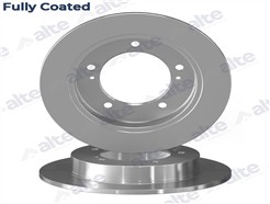 ALTE AUTOMOTIVE 128698FCAL