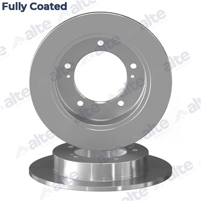 ALTE AUTOMOTIVE 128698FCAL