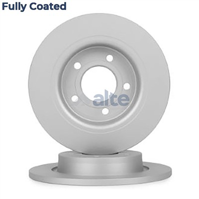ALTE AUTOMOTIVE 128716FCAL EAN: 5908015940883.