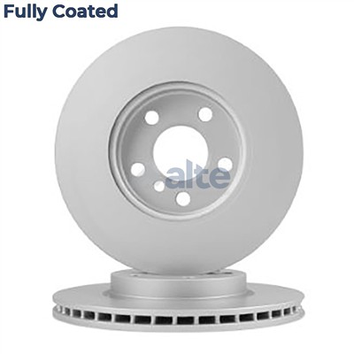 ALTE AUTOMOTIVE 128926FCAL EAN: 5908015941101.