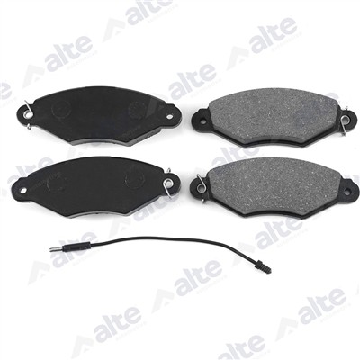 ALTE AUTOMOTIVE 137791AAL EAN: 5908015941842.