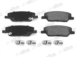 ALTE AUTOMOTIVE 137792BAL