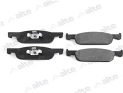 ALTE AUTOMOTIVE 137793AAL