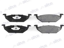 ALTE AUTOMOTIVE 137799AAL