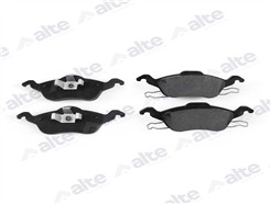 ALTE AUTOMOTIVE 137801AAL