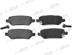 ALTE AUTOMOTIVE 137804BAL