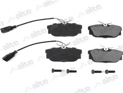 ALTE AUTOMOTIVE 137806AAL