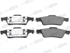 ALTE AUTOMOTIVE 137807AAL