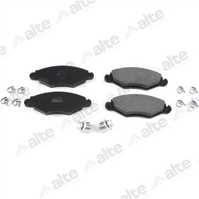 ALTE AUTOMOTIVE 137812AAL