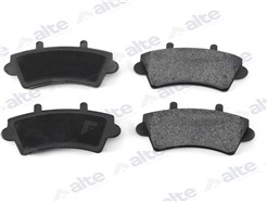 ALTE AUTOMOTIVE 137815AAL