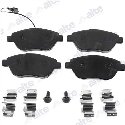 ALTE AUTOMOTIVE 137818CAL EAN: 5908015942108.